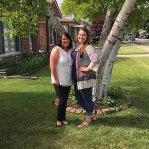 Meet your Posher, Katelynn